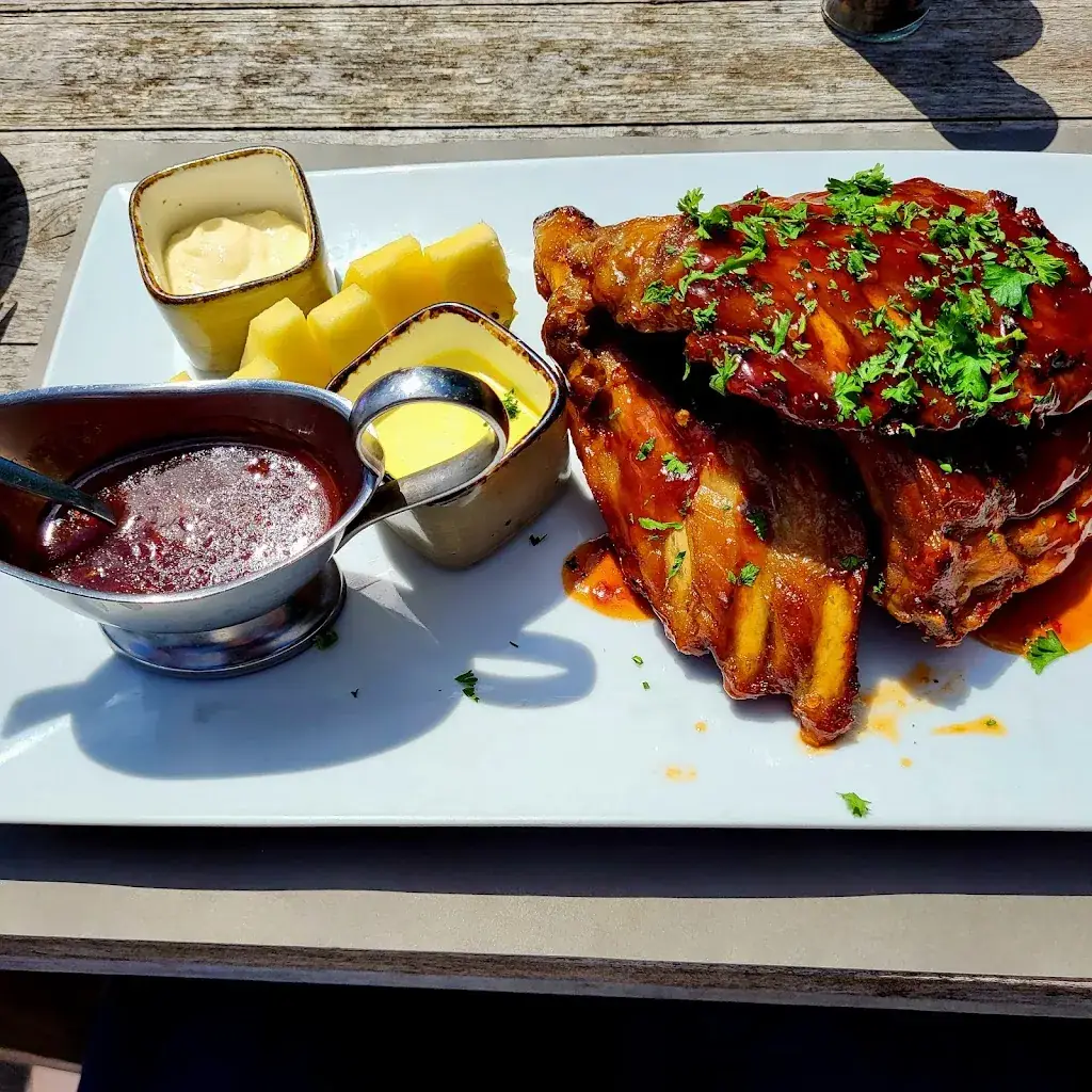 Menü_Brasserie Hof van Ranst_Ranst_Bild_2