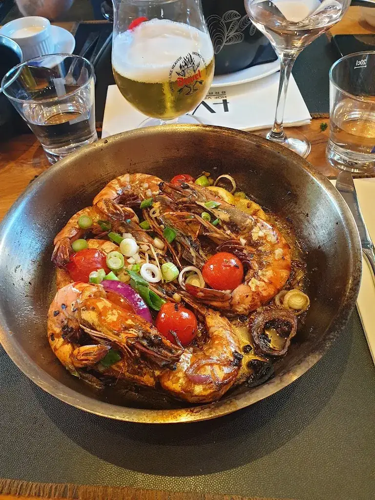 Menü_Brasserie Hof van Ranst_Ranst_Bild_4