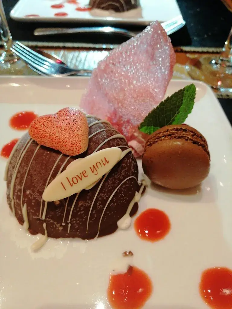 Clara Simoes_Brasserie Hof van Ranst_Ranst_Bewertung