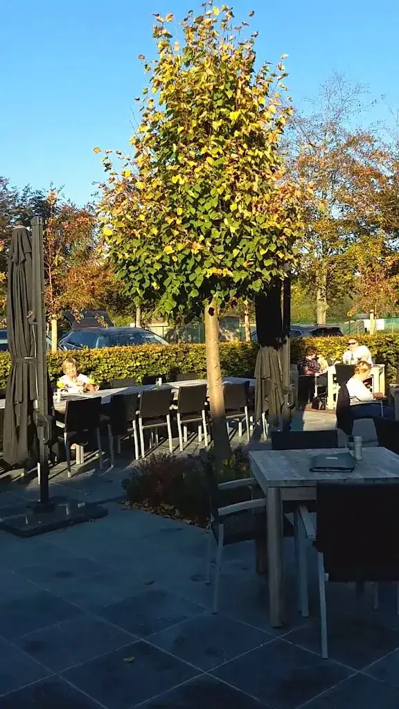 Brasserie Hof van Ranst_Ranst_slider_image_2