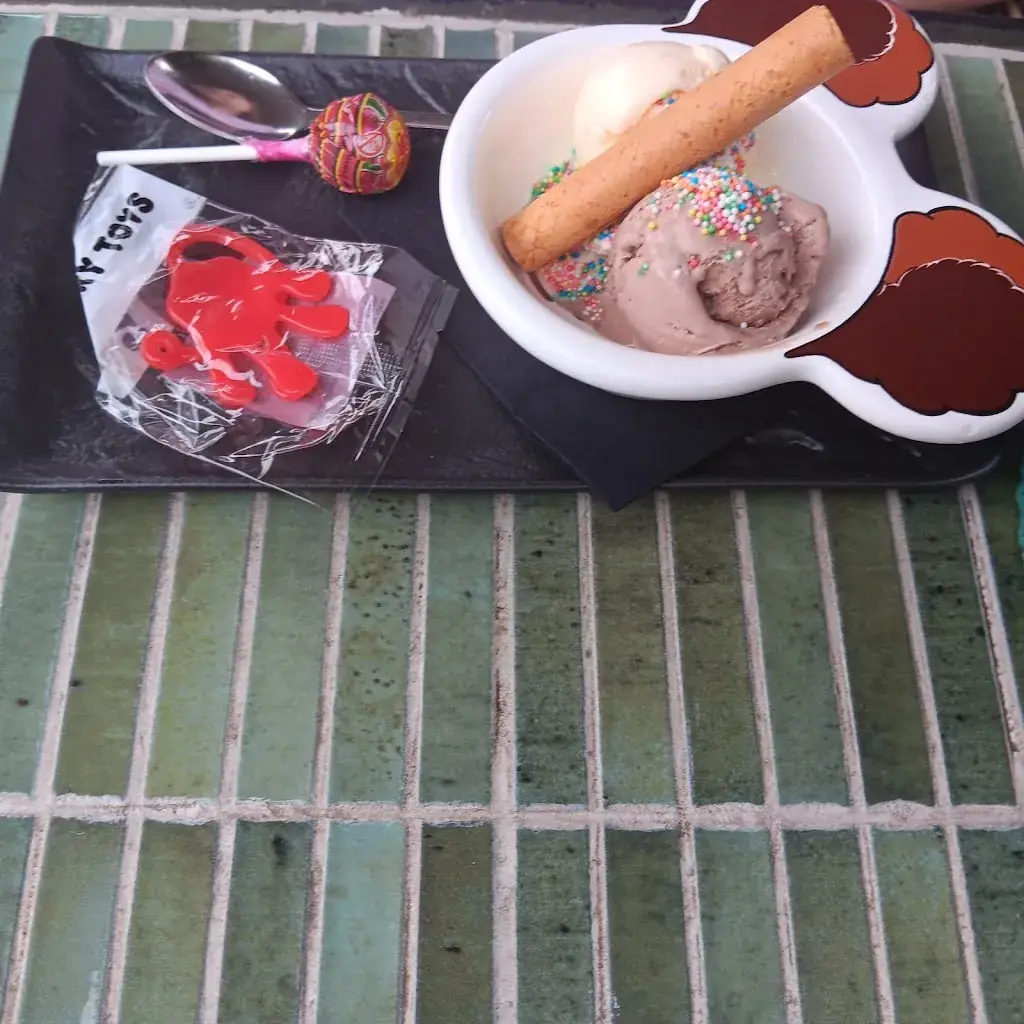 Irena.Boghena_Den Moor_Ranst_review