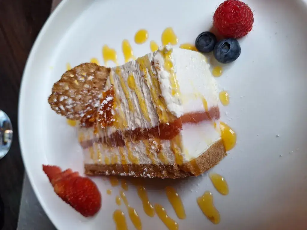 Menu_Bistro 't Marrehof_Ranst_imagen_3