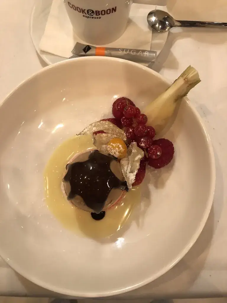 Menu_Bistro 't Marrehof_Ranst_imagen_5