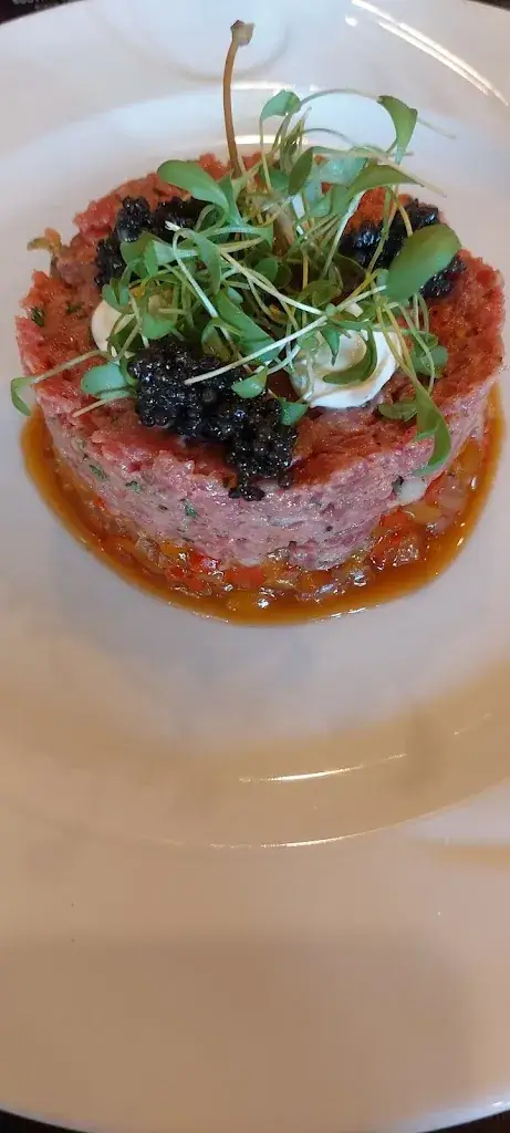 Menu_Bistro 't Marrehof_Ranst_imagen_6