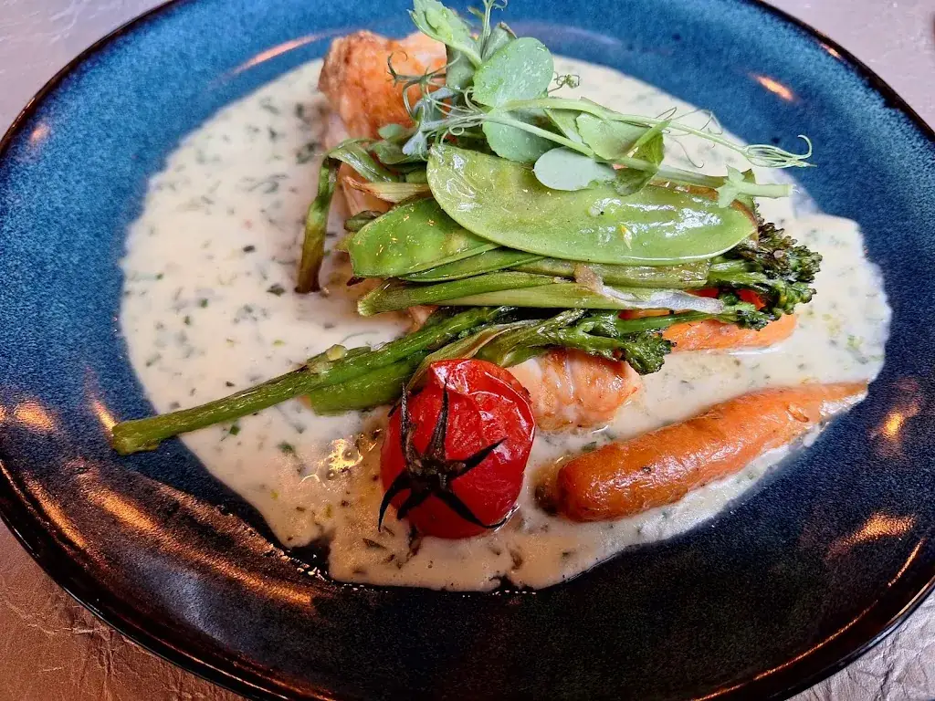 Menu_Bistro 't Marrehof_Ranst_imagen_7