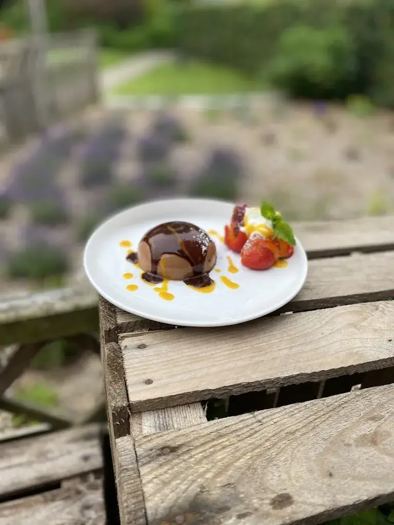 Menu_Bistro 't Marrehof_Ranst_imagen_8