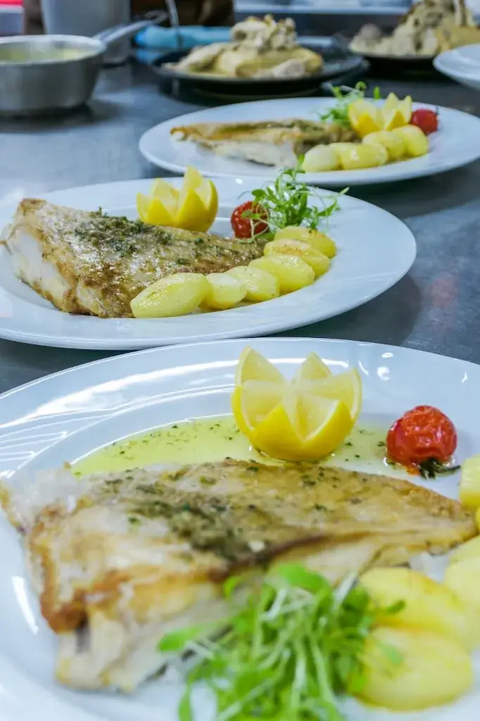 Menu_Bistro 't Marrehof_Ranst_imagen_9