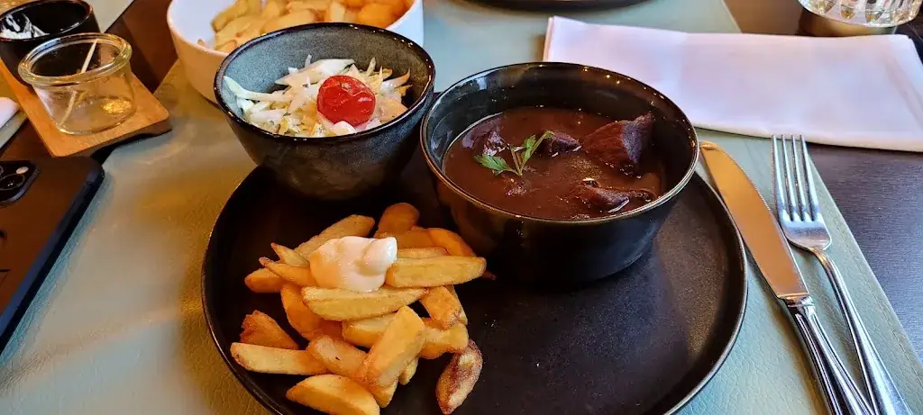 Passion For Travel_Bistro 't Marrehof_Ranst_reseña