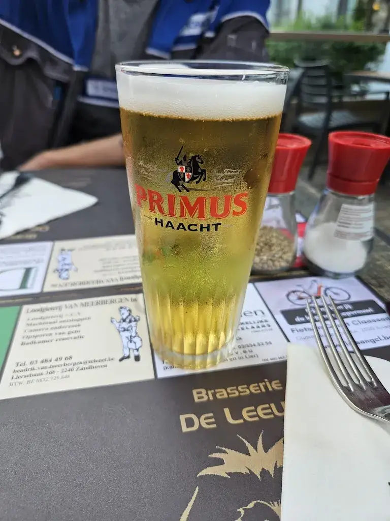 Menu_Brasserie De Leeuw_Ranst_image_2