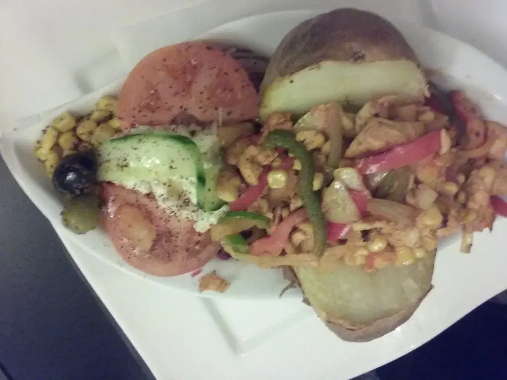 Menü_La Rosa_Ranst_Bild_1