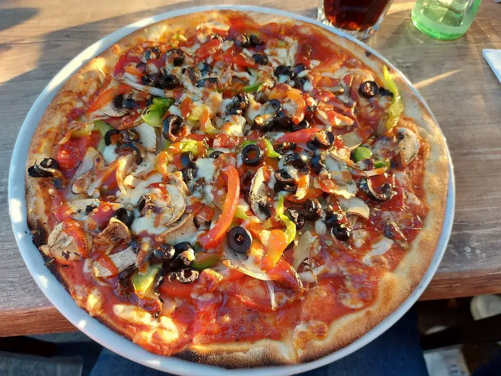 Menü_La Rosa_Ranst_Bild_2