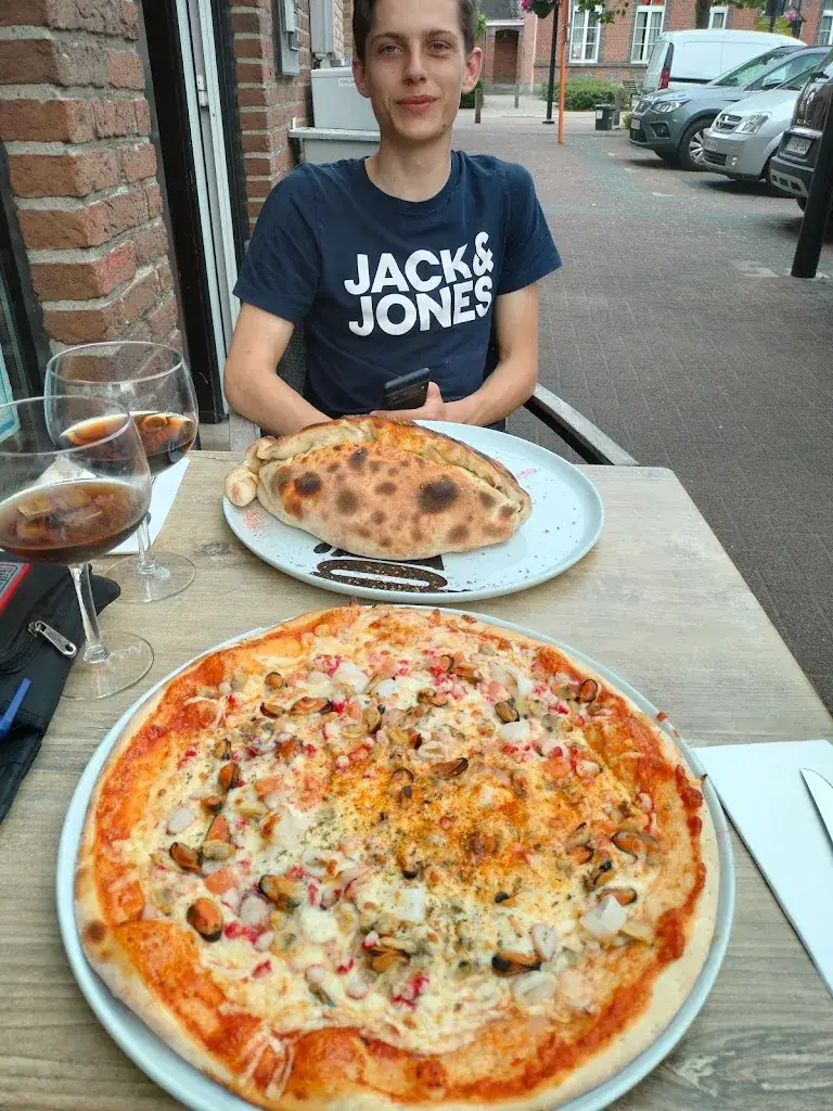 Menü_La Rosa_Ranst_Bild_3