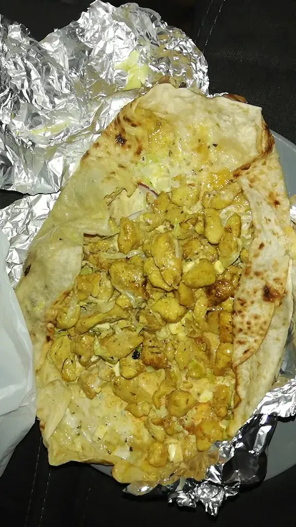 Menü_La Rosa_Ranst_Bild_5