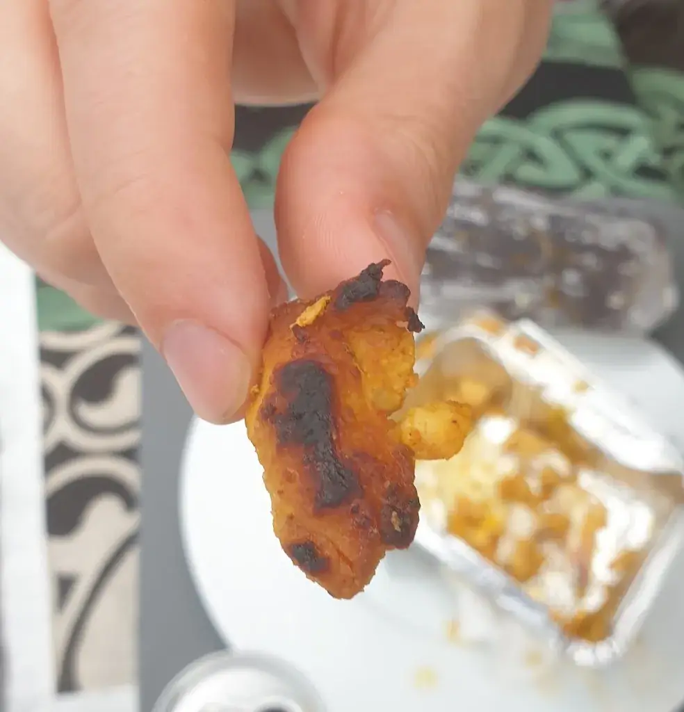 Menü_La Rosa_Ranst_Bild_6