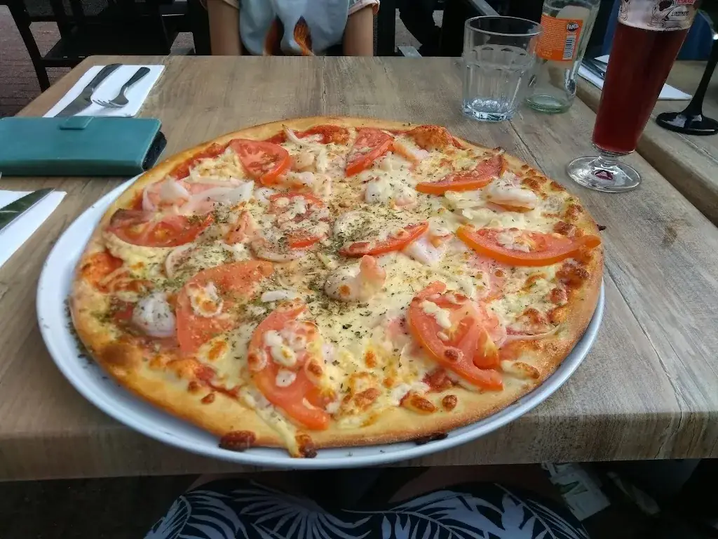 Menü_La Rosa_Ranst_Bild_7