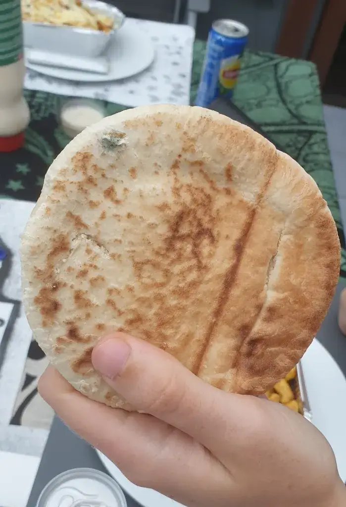 Menü_La Rosa_Ranst_Bild_8