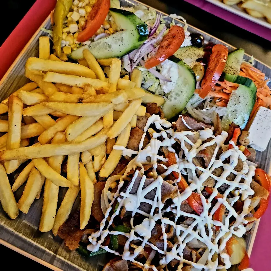 Menü_La Rosa_Ranst_Bild_9