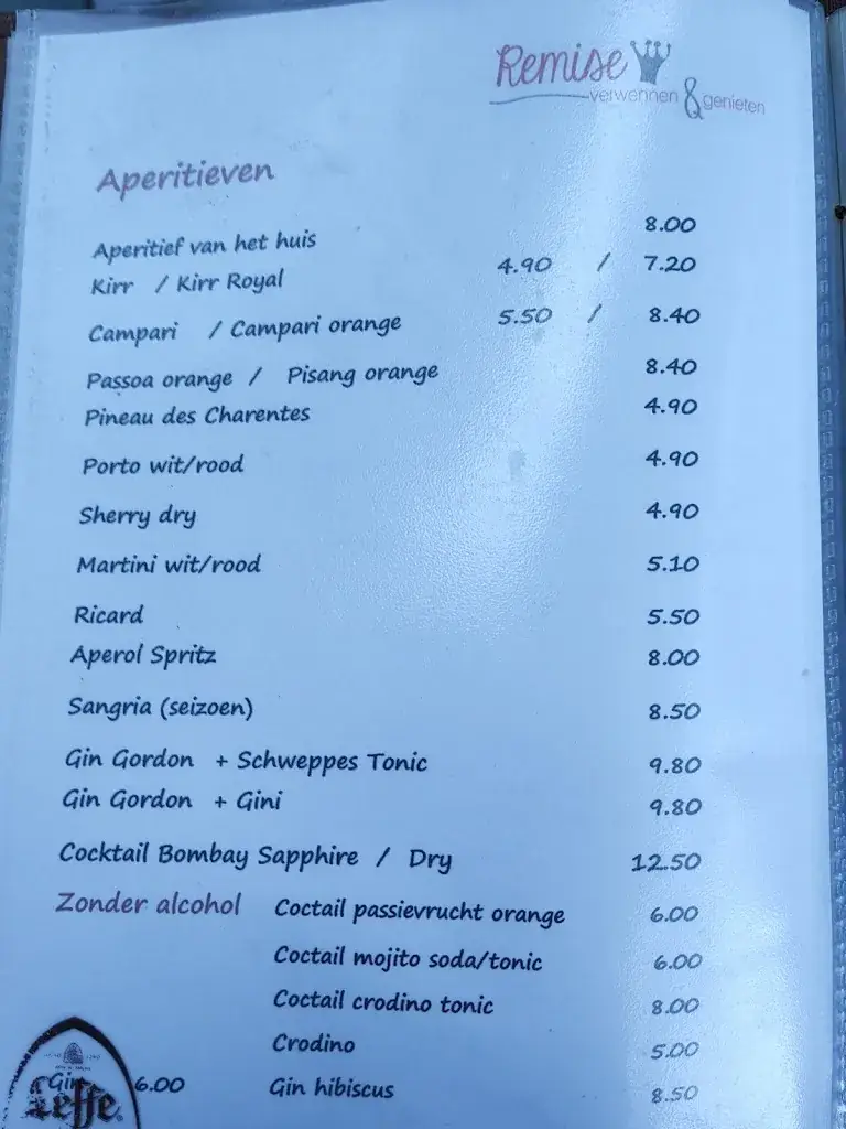 Menu_Remise Vrieselhof_Ranst_imagen_3