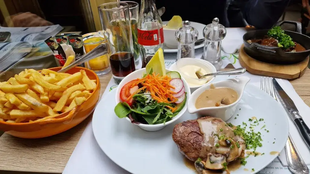 Lore_Remise Vrieselhof_Ranst_reseña