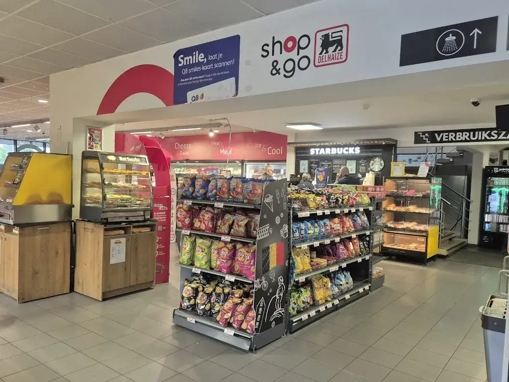 S. Alvarez_Panos Highway Ranst (richting Antwerpen)_Turnhout_reseña