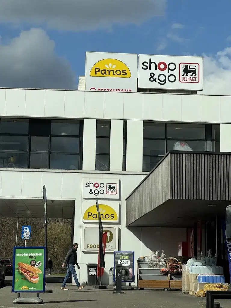 Panos Highway Ranst (richting Antwerpen)_Turnhout_slider_image_1