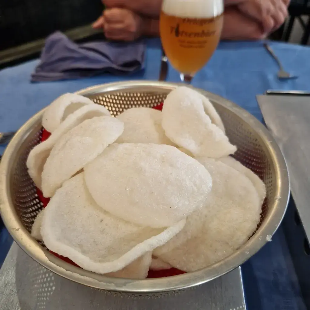 Menu_Hong Kong, Ranst_Ranst_image_1