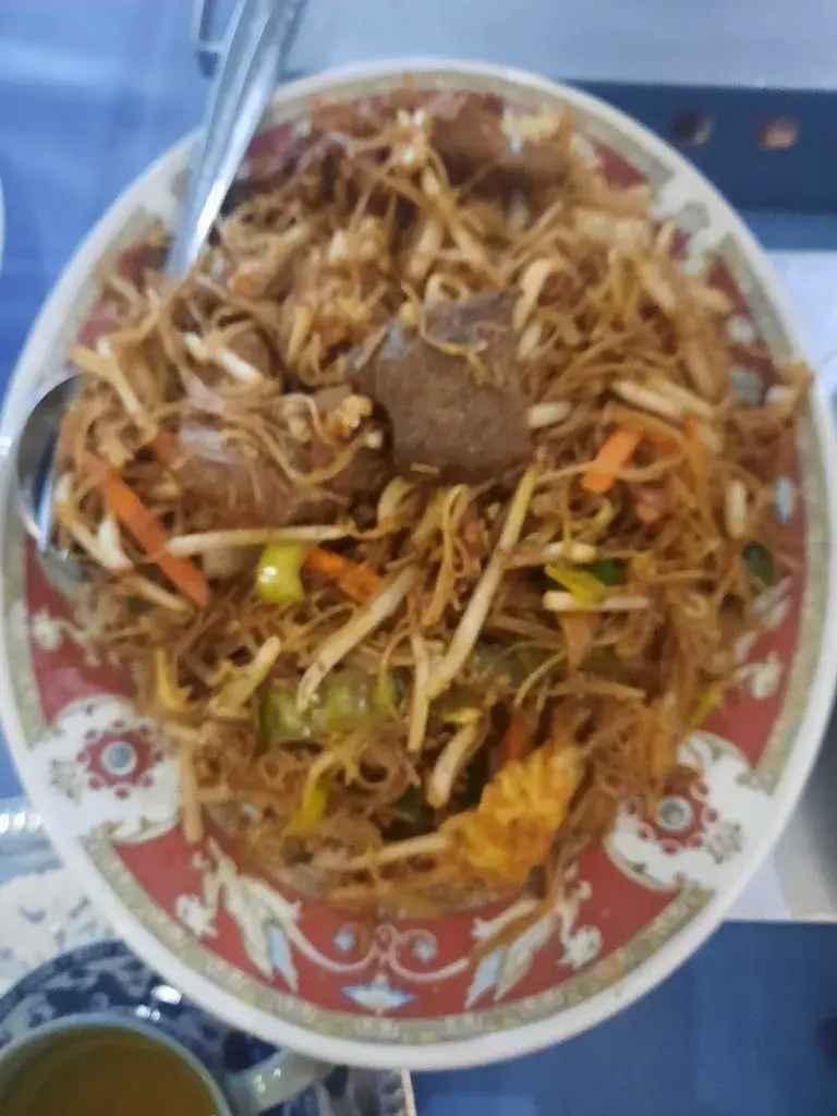 Menu_Hong Kong, Ranst_Ranst_image_2