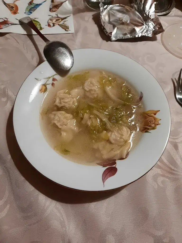 Menu_Hong Kong, Ranst_Ranst_image_4