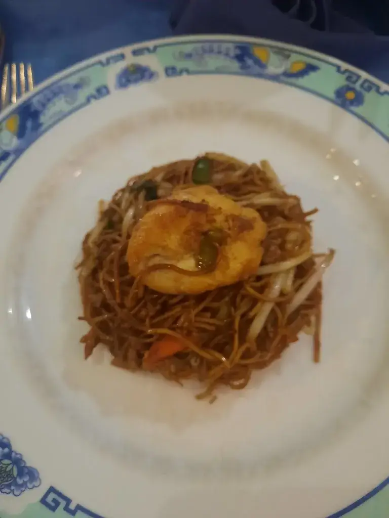 Menu_Hong Kong, Ranst_Ranst_image_6