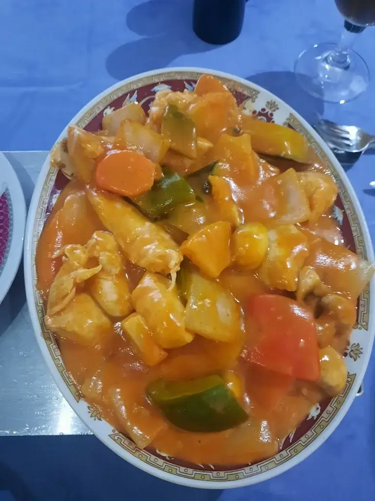 Menu_Hong Kong, Ranst_Ranst_image_7