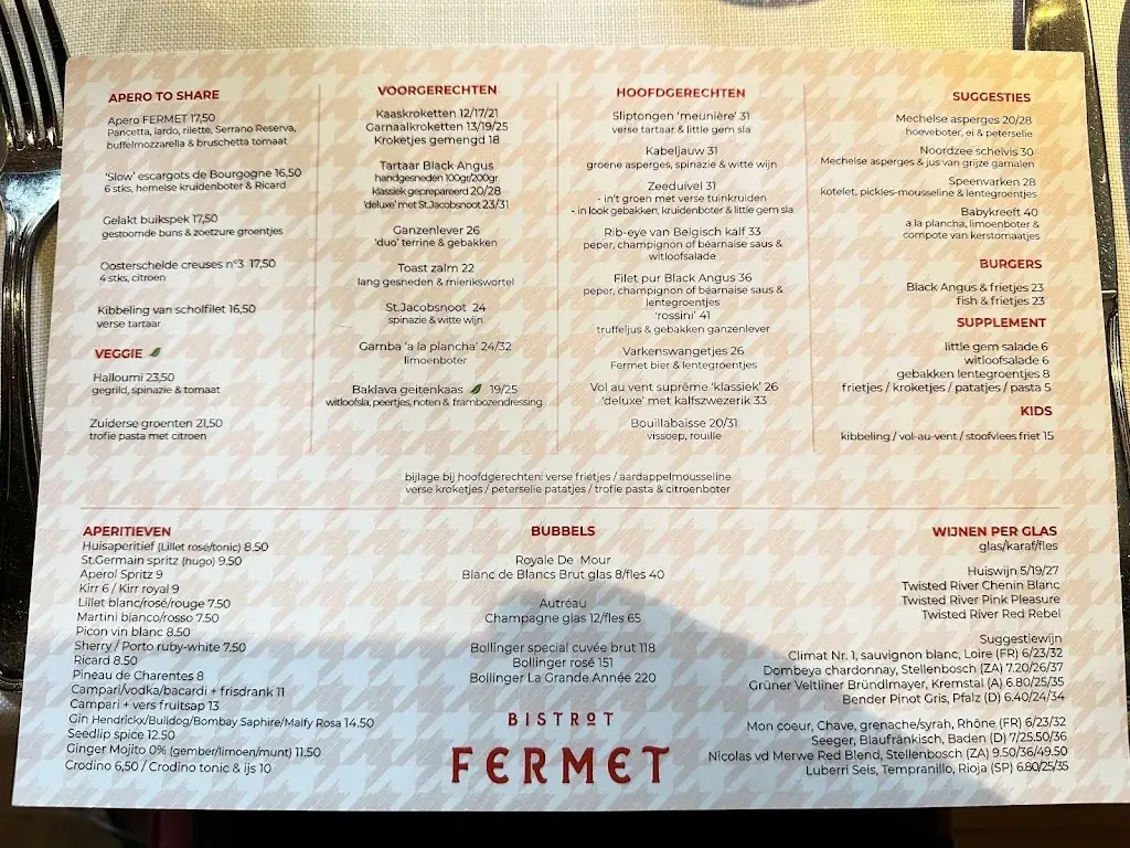 Menu_Bistrot Fermet_Zandhoven_image_2