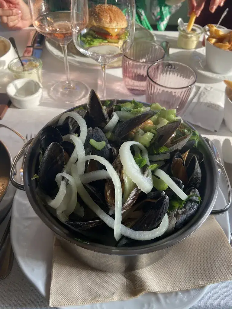 Angelo Mattivi_Bistrot Fermet_Zandhoven_review