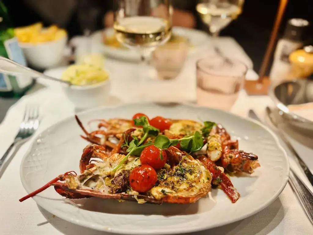 Lv Luna_Bistrot Fermet_Zandhoven_review