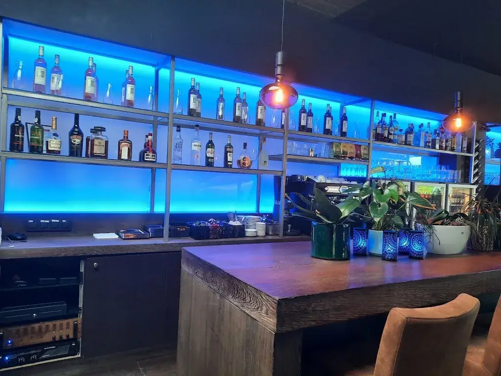 karim bouaouiouch_Tasty Ranst_Mortsel_reseña