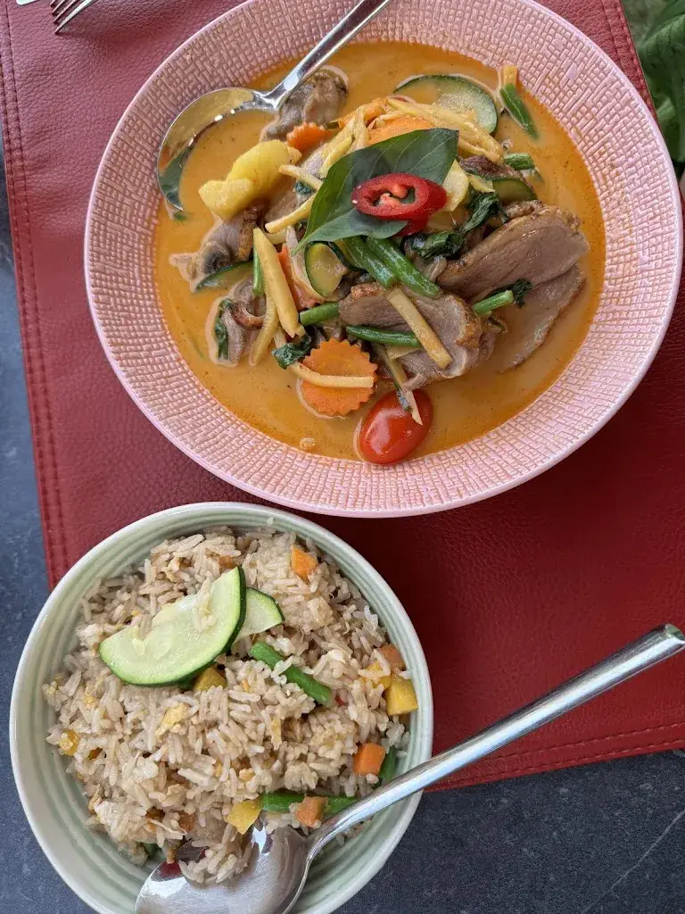 Menu_Mu daeng Thai Restaurant Emblem_Ranst_image_6