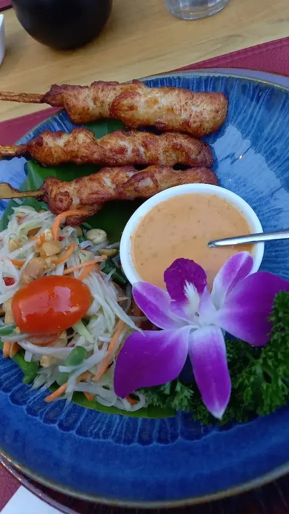 Menu_Mu daeng Thai Restaurant Emblem_Ranst_image_9