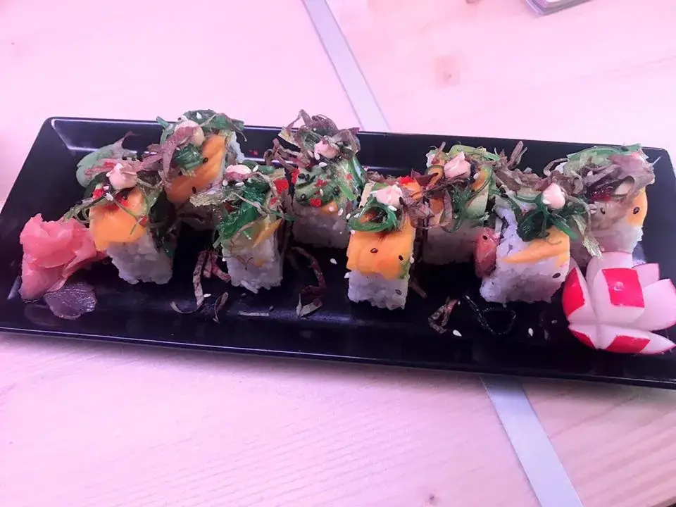 Menu_Moshi Sushi Wok & grill_Ranst_image_9