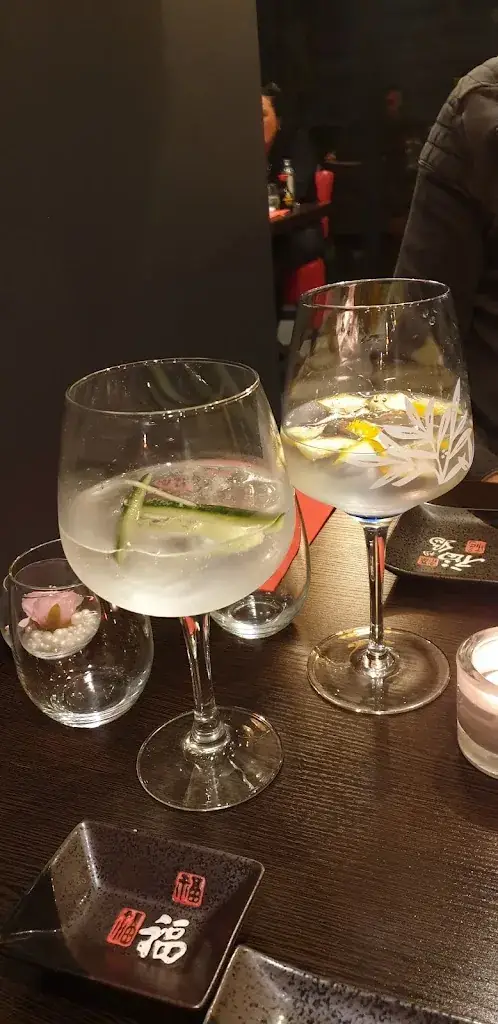 Daphne Van Camp_Moshi Sushi Wok & grill_Ranst_avis