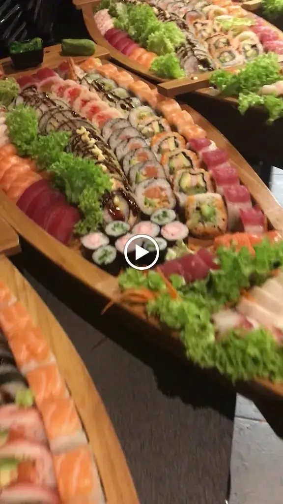 Moshi Sushi Wok & grill_Ranst_slider_image_2