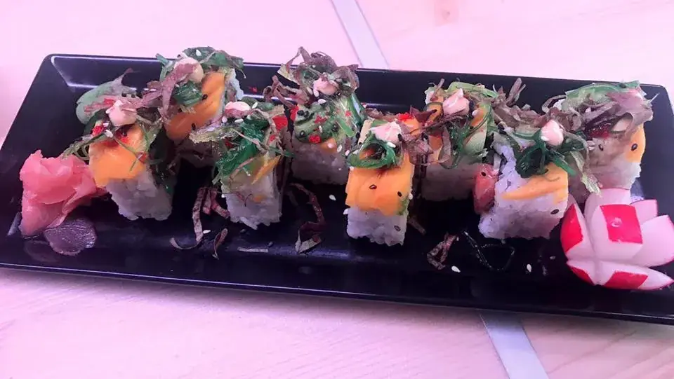 Moshi Sushi Wok & grill_Ranst_slider_image_3