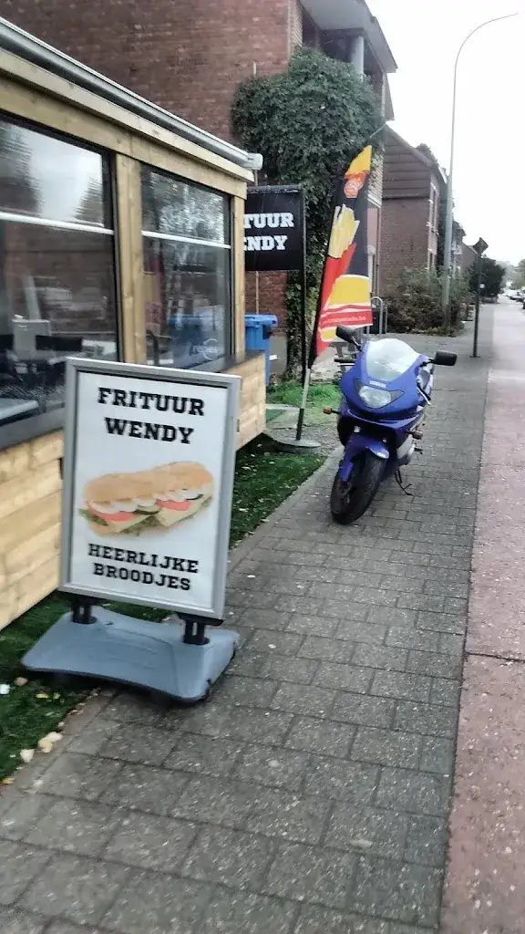 Jerry's Fine Foods_Frituur Wendy_Ranst_review