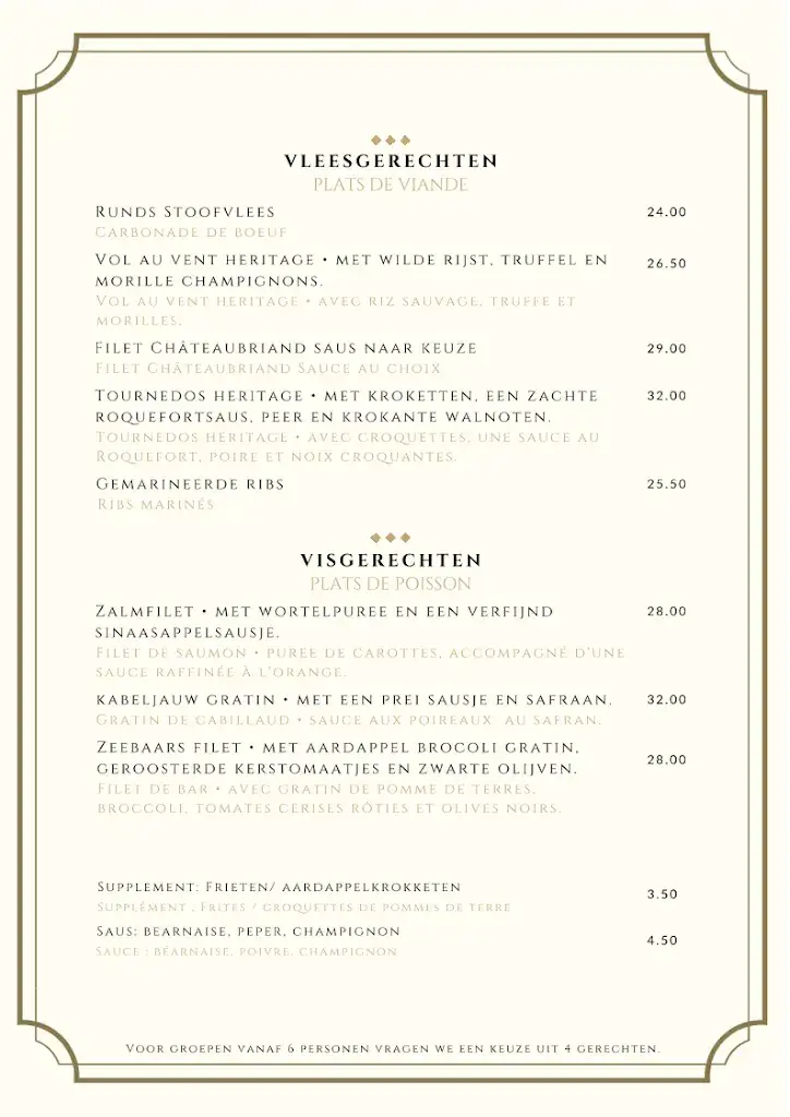 Menu_Heritage Brasserie_Ronse_image_3