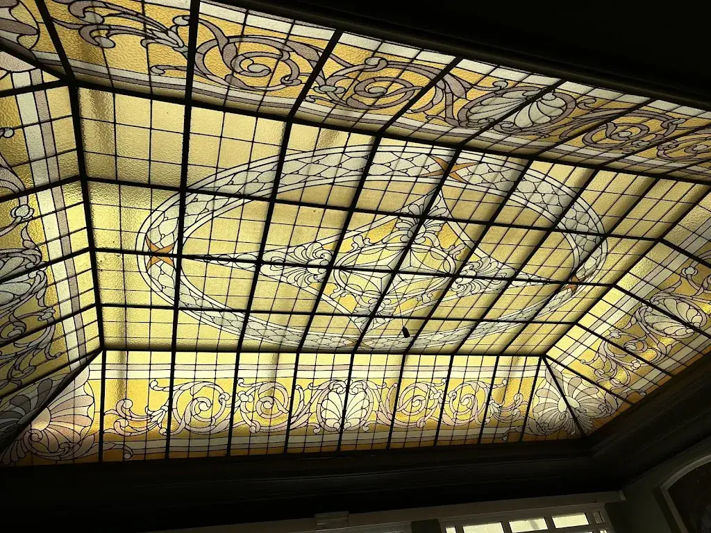 Edwin Roze_Heritage Brasserie_Ronse_review