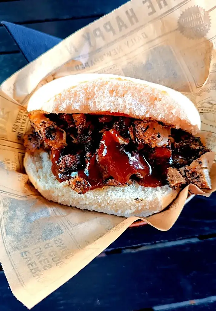 Menu_Brasserie Lagaar_Ronse_image_1