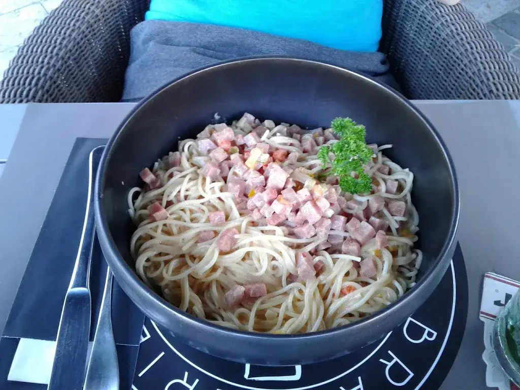 Menu_Brasserie Lagaar_Ronse_image_2