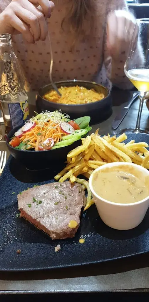 Menu_Brasserie Lagaar_Ronse_image_3