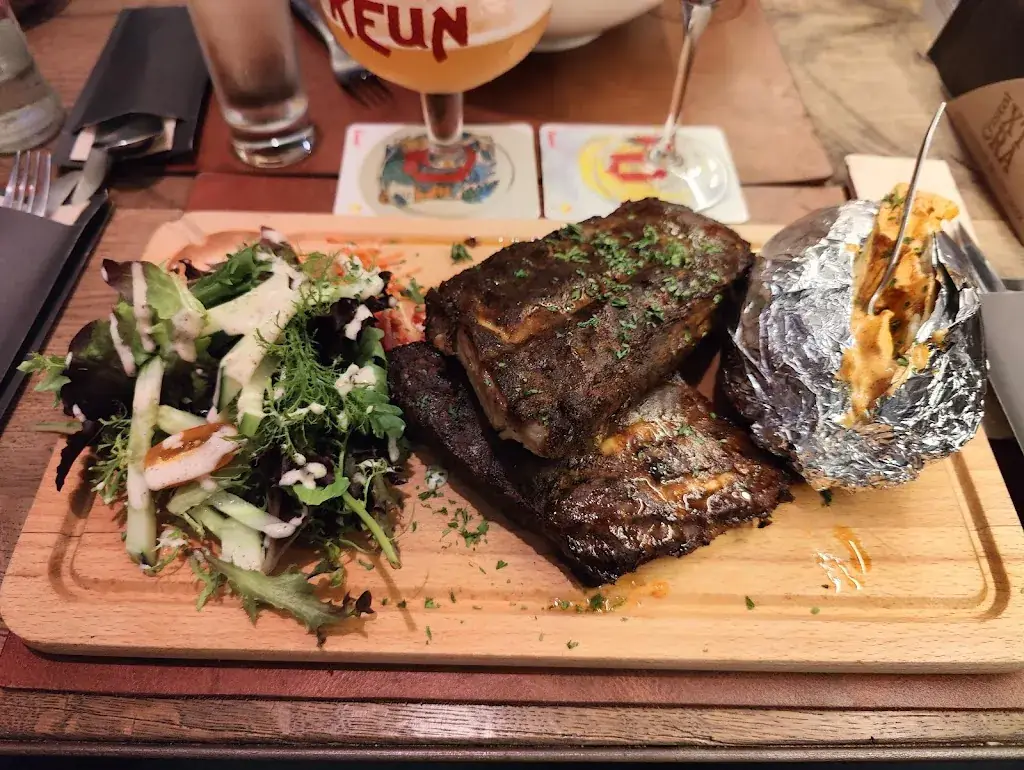 Menu_Brasserie Lagaar_Ronse_image_4