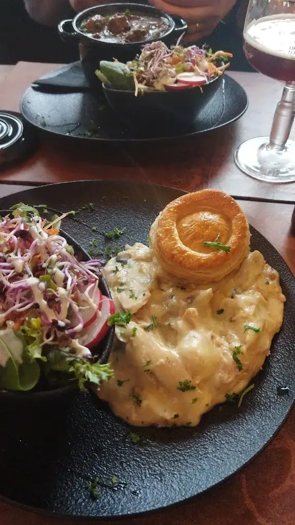 Jiří Koprnický_Brasserie Lagaar_Ronse_avis