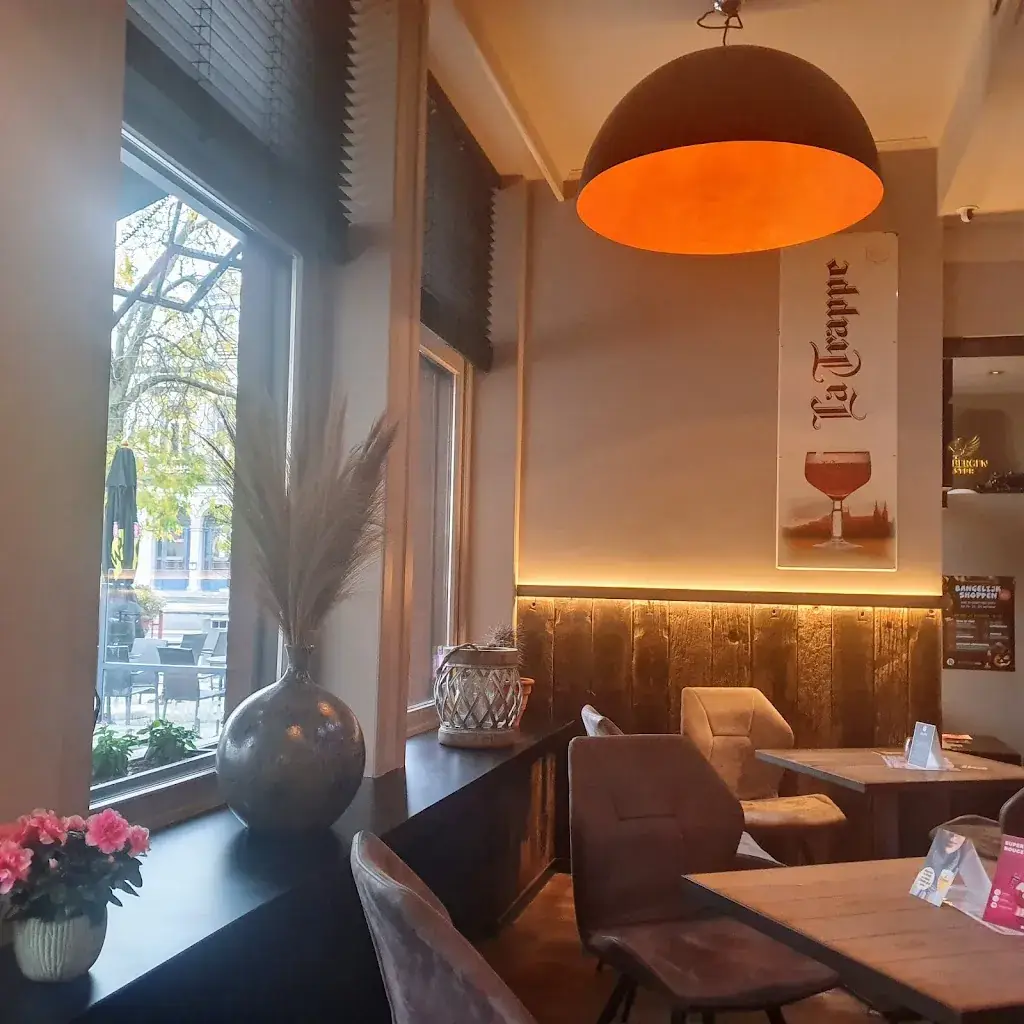 Brasserie Lagaar_Ronse_slider_image_1