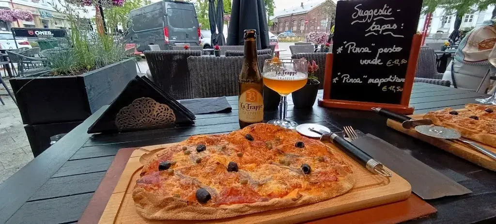 Brasserie Lagaar_Ronse_slider_image_2